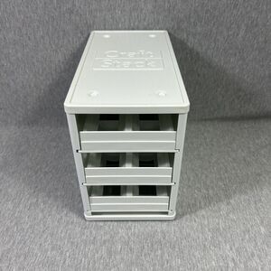 Youcopia Craft Stack 3 Drawer Storage Tape Ribbon Thread